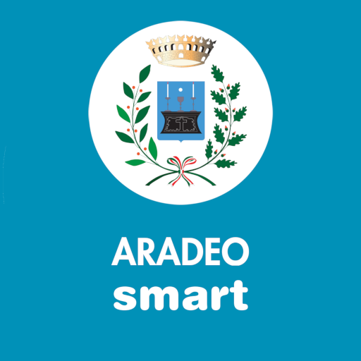 Aradeo Smart logo