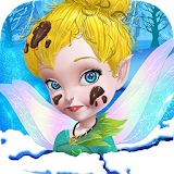 Fairies Rescue- Winter Holiday icon