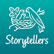 Nestlé Storytellers - Androidアプリ