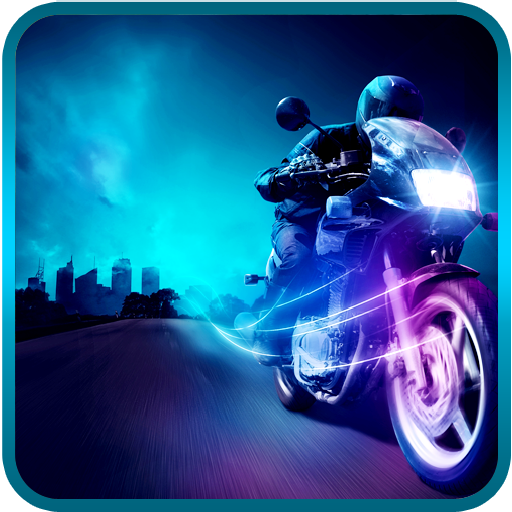 Moto Race Speed 1.6 Icon