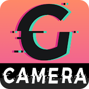 Glitch Camera - Photo & Video Glitch Effects