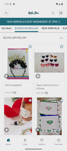 Nola Boo screenshot 0