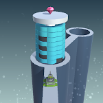 Cover Image of ダウンロード Turret Shot Shooting Stack 3D  APK