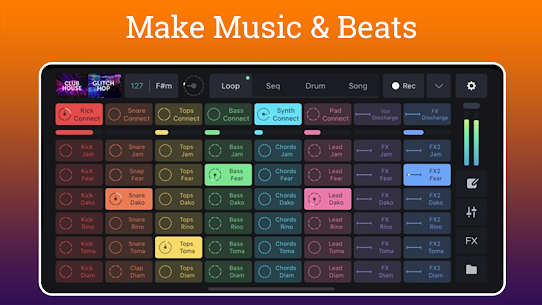 DJ Music Mixer App (Premium Apk) 2