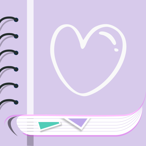 Diary, Daily Journal with Lock دانلود در ویندوز