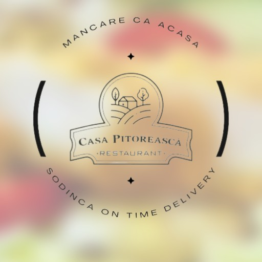 Casa Pitorească logo