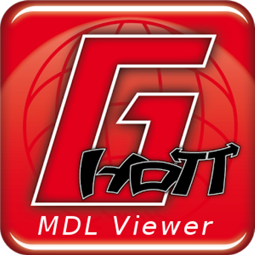 Graupner HoTT Mdl Viewer logo