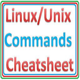 Linux Unix Commands Cheat Shee: Download & Review