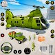 Army Transport Robot Army Game