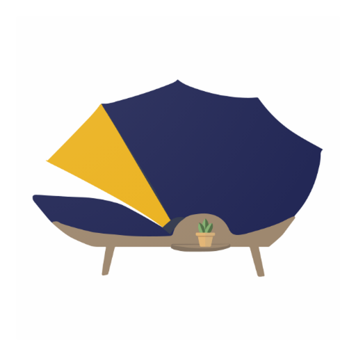 Nap&Up - Micro naps logo