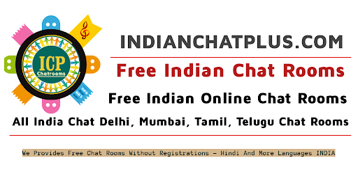 Live chat room india