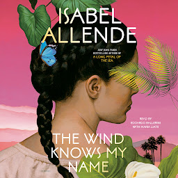 تصویر نماد The Wind Knows My Name: A Novel