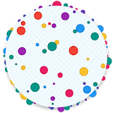 The Amazing Blob : Dots Online icon