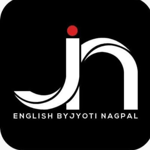 Jyoti Nagpal logo