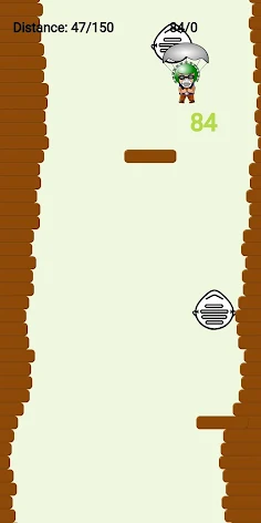 Virus Fighter - Screenshot 4