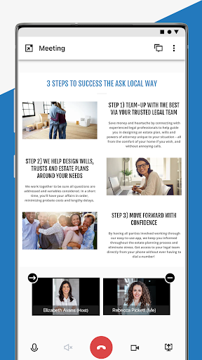 Ask Local Real Estate