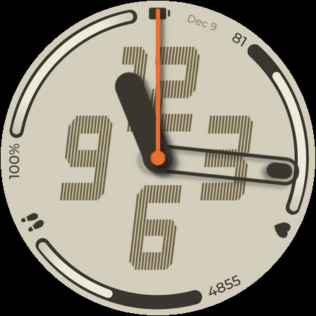 DesertRing-for wear os 5