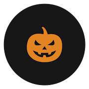 Halloweencons - A Spooky Flatcon Icon Pack