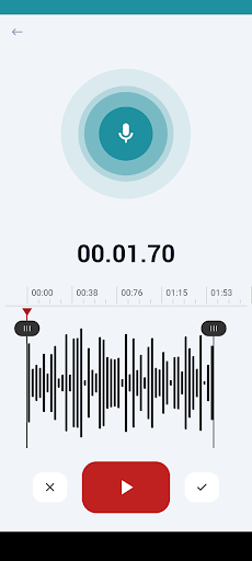 Penguin Sounds Screen 2