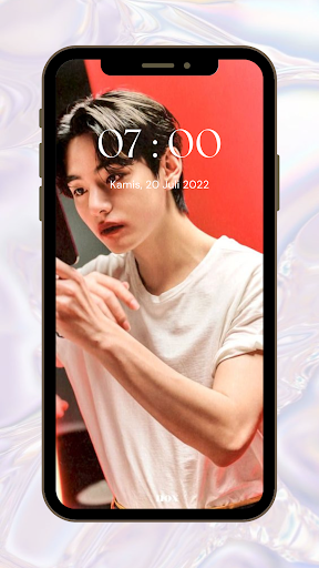 BTS KIM TAEHYUNG WALLPAPER HD