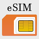 Cover Image of Télécharger Enable eSIM on Android Guide  APK