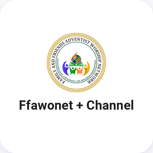 FFAWONET PLUS logo