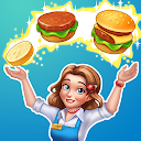 تنزيل Merge Meal: Tasty Cafe Story التثبيت أحدث APK تنزيل