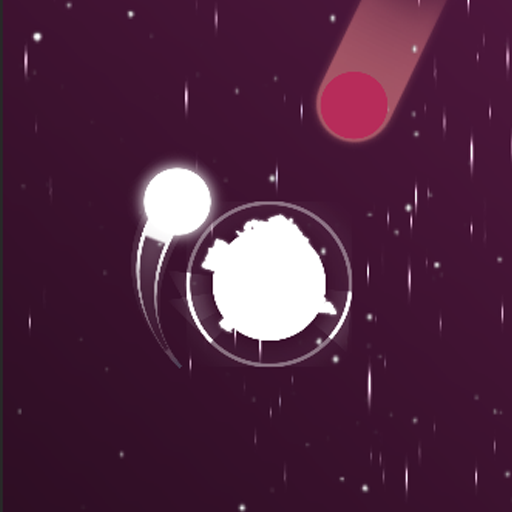 OrbDefense. Защити орбиту. logo