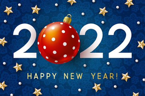 Happy New Year 2022 Images Gif 77.6 APK screenshots 4