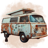 Used Campers icon