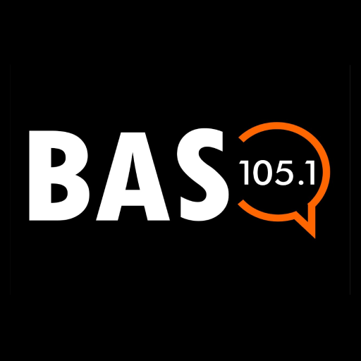 Radio Bas 105.1 Adrogué 1.1 Icon