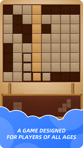 Block Crush - Popular Classic Puzzle Games screenshots 1