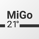 Cover Image of डाउनलोड MiGo. Your Heating Assistant  APK