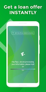 Personal loans with FairMoney Instant loan app v8.63.0 (Unlimited Money) Free For Android 4