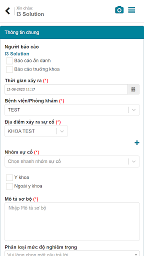 Hoan My 115 Screen 3