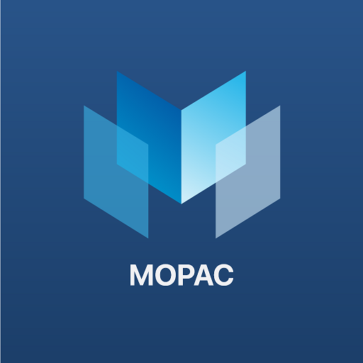 M-OPAC  Icon