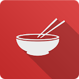 Chinese Food icon