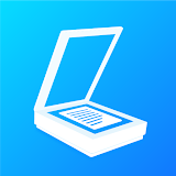 Scanner APP - Free Document Scanner & Scan PDF icon