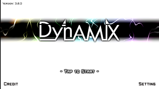 Dynamix Unknown