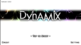 Dynamix - Screenshot 1