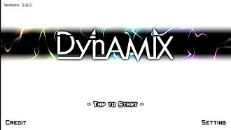 Game screenshot Dynamix mod apk