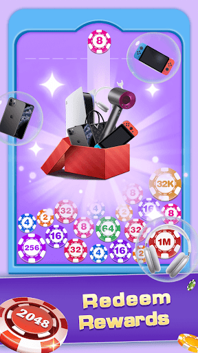 Chips Winner  APK MOD screenshots 2