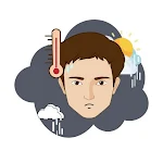 Cover Image of Unduh Thermometer App – Body Thermometer for Fever 1.20.109 APK