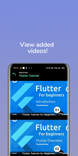 BlackTube - Watch what matters