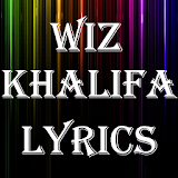 Wiz Khalifa Top Lyrics icon