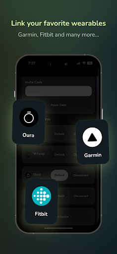 Reputable Health Screen 3