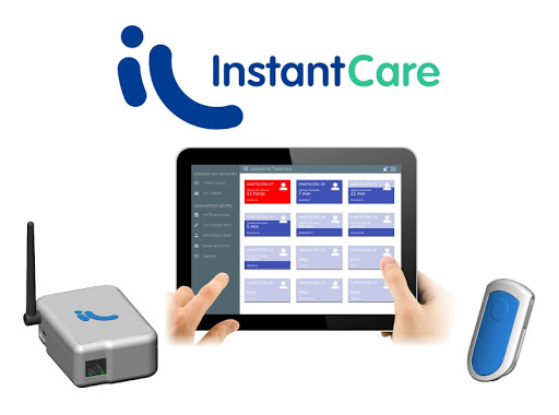 InstantCare PRO Screen 3