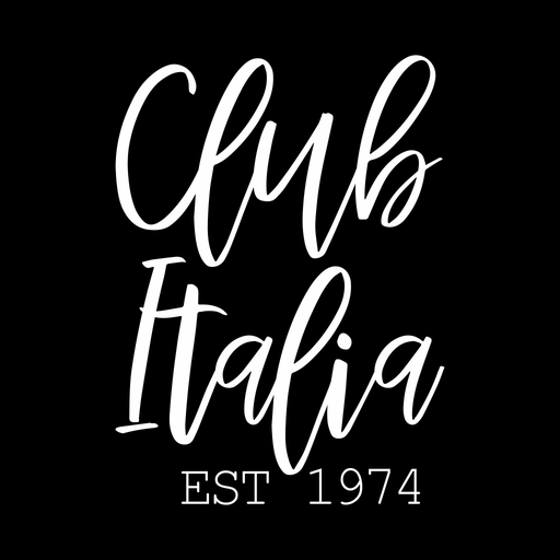 Club Italia logo