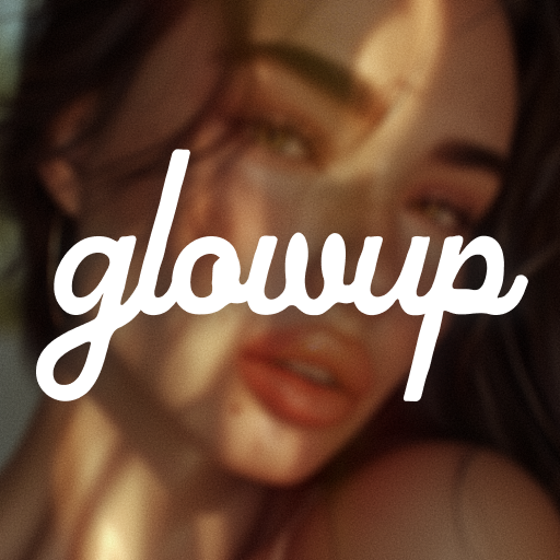 Glowup AI - Find your pretty