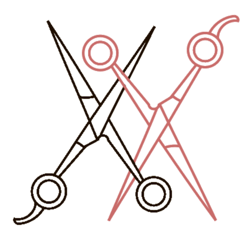 Scissors App logo